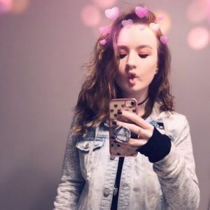 Meet your Posher, Megan